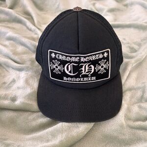 Chrome Hearts Honolulu edition